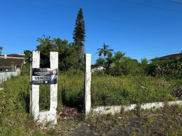 Terreno venda em Região Geográfica Imediata de Joinville, Joinville