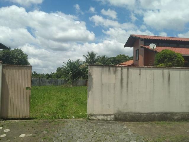 Terreno venda em Região Geográfica Imediata de Joinville, Joinville