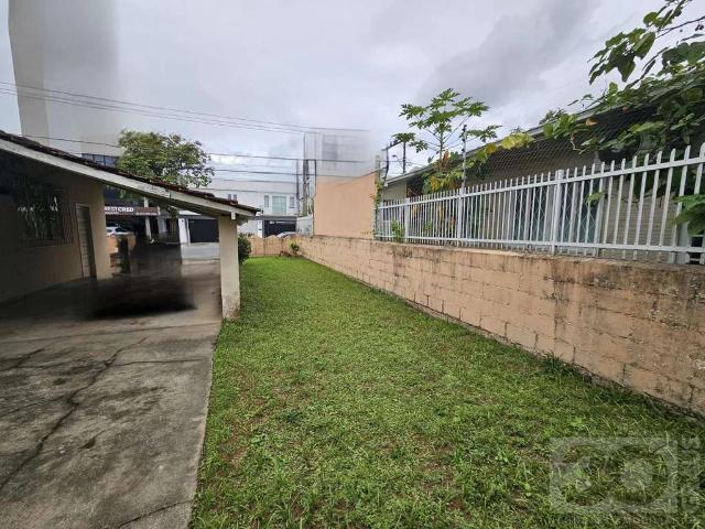 Terreno venda em Bucarein, Joinville