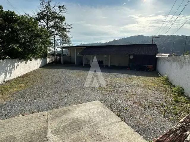 Terreno venda em Região Geográfica Imediata de Joinville, Joinville
