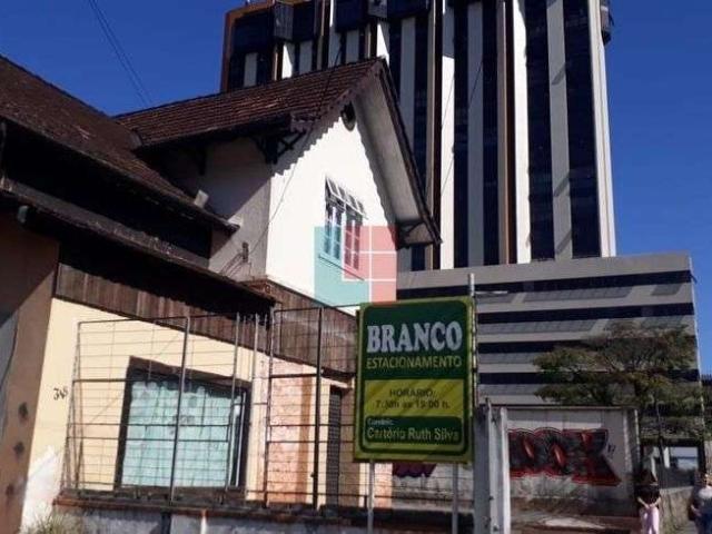 Terreno venda em Região Geográfica Imediata de Joinville, Joinville