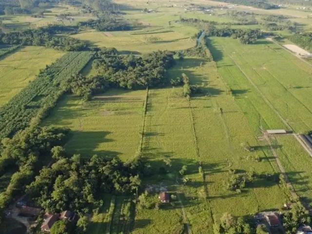 Terreno venda em Região Geográfica Imediata de Joinville, Joinville