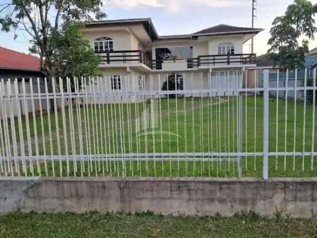 Terreno venda em Região Geográfica Imediata de Joinville, Joinville