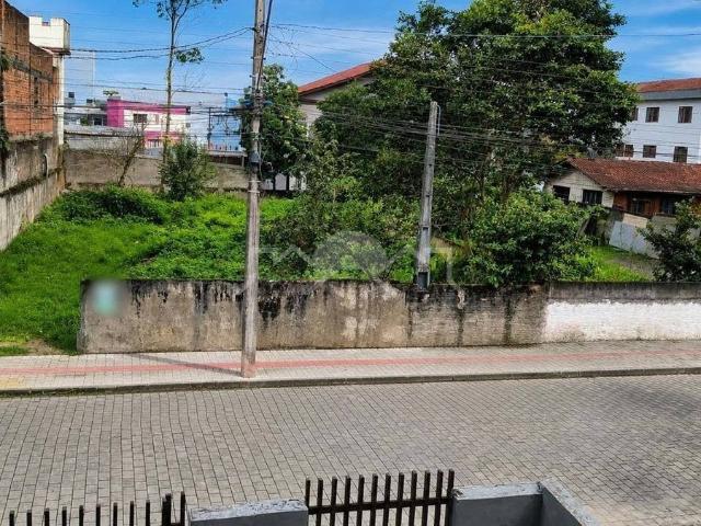 Terreno venda em Região Geográfica Imediata de Joinville, Joinville