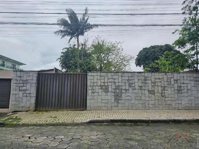 Terreno venda em Região Geográfica Imediata de Joinville, Joinville