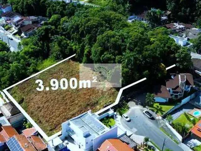 Terreno venda em Região Geográfica Imediata de Joinville, Joinville