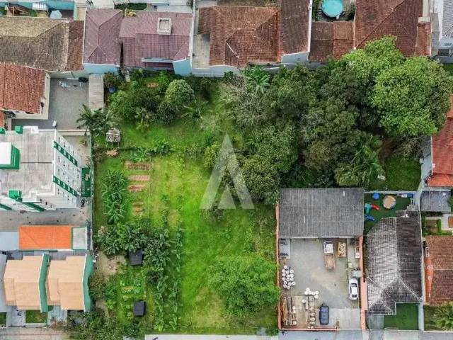 Terreno venda em Região Geográfica Imediata de Joinville, Joinville
