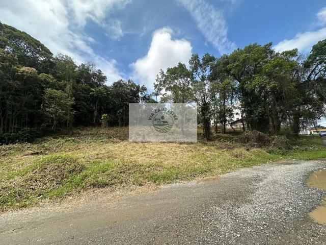 Terreno venda em Região Geográfica Imediata de Joinville, Joinville