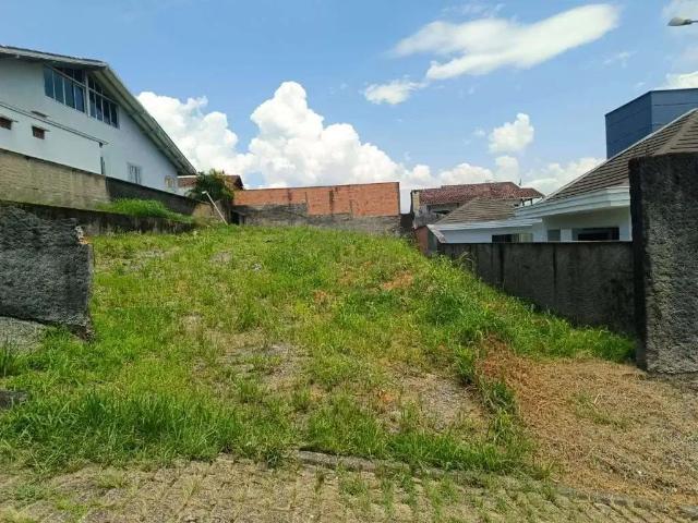 Terreno venda em Região Geográfica Imediata de Joinville, Joinville