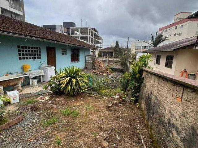 Terreno venda em Costa e Silva, Joinville