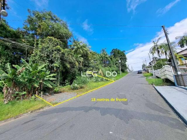 Terreno venda em Região Geográfica Imediata de Joinville, Joinville