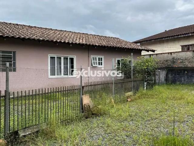 Terreno venda em Região Geográfica Imediata de Joinville, Joinville
