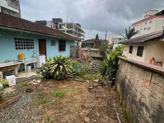 Terreno venda em Região Geográfica Imediata de Joinville, Joinville
