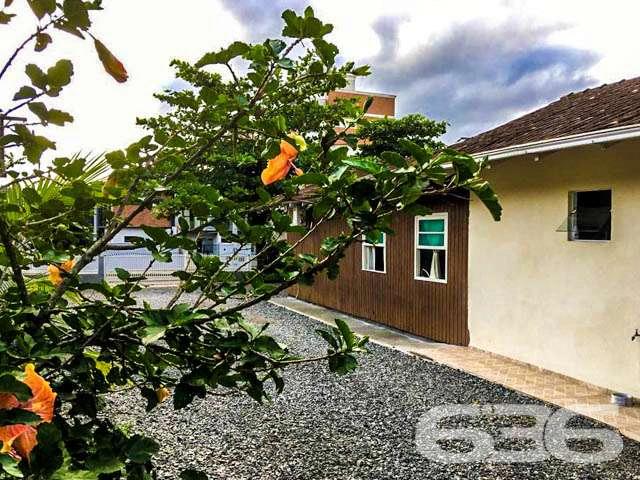 Terreno venda em Costa e Silva, Joinville