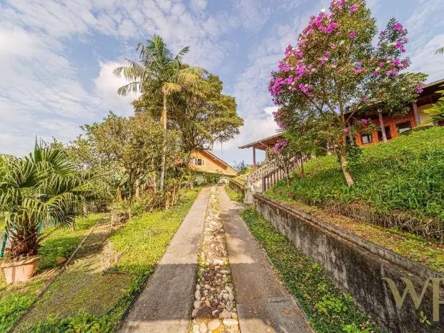 Terreno venda em Costa e Silva, Joinville