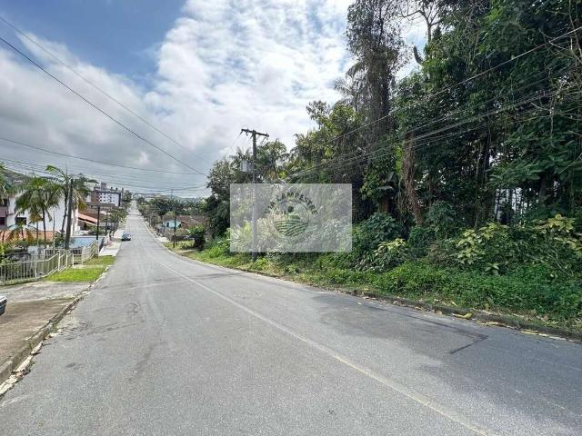 Terreno venda em Região Geográfica Imediata de Joinville, Joinville