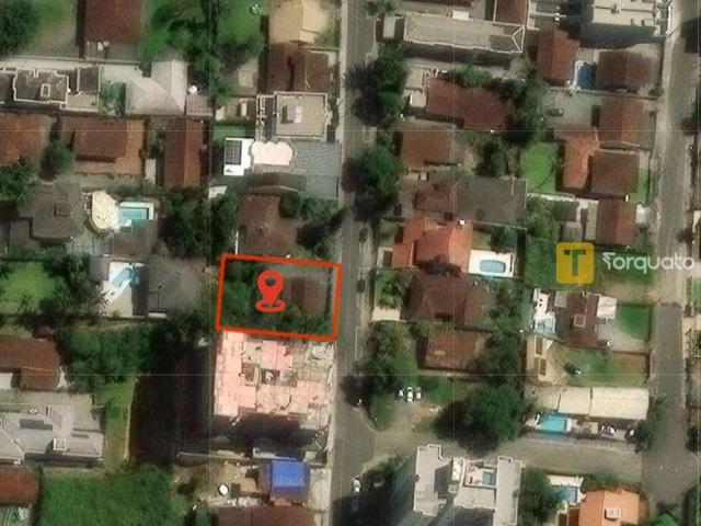 Terreno venda em Região Geográfica Imediata de Joinville, Joinville