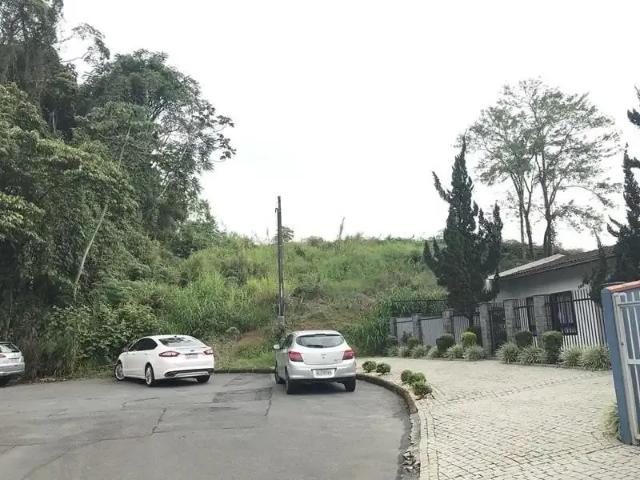 Terreno venda em Costa e Silva, Joinville