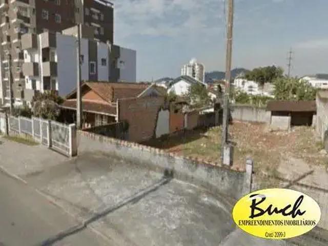 Terreno venda em Região Geográfica Imediata de Joinville, Joinville