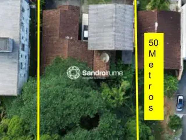 Terreno venda em Região Geográfica Imediata de Joinville, Joinville
