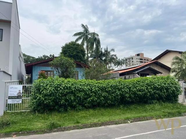 Terreno venda em Costa e Silva, Joinville
