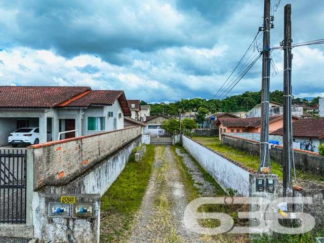 Terreno venda em Costa e Silva, Joinville