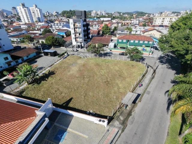 Terreno venda em Costa e Silva, Joinville