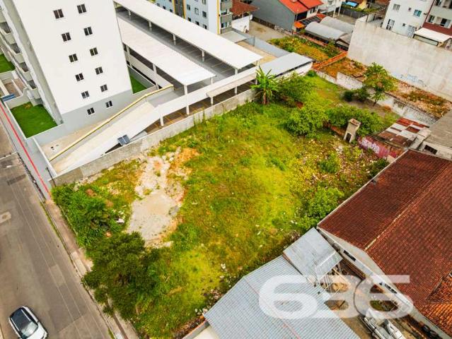 Terreno venda em Parque dos Cedros, Joinville