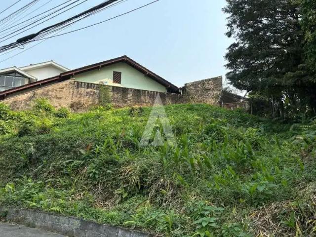 Terreno venda em Região Geográfica Imediata de Joinville, Joinville