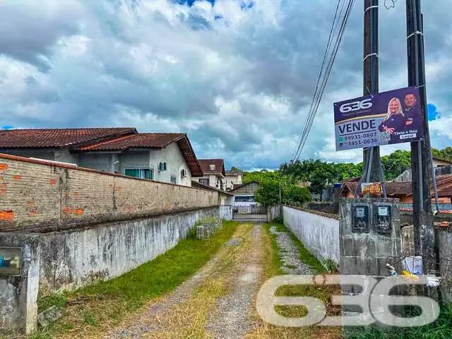 Terreno venda em Região Geográfica Imediata de Joinville, Joinville