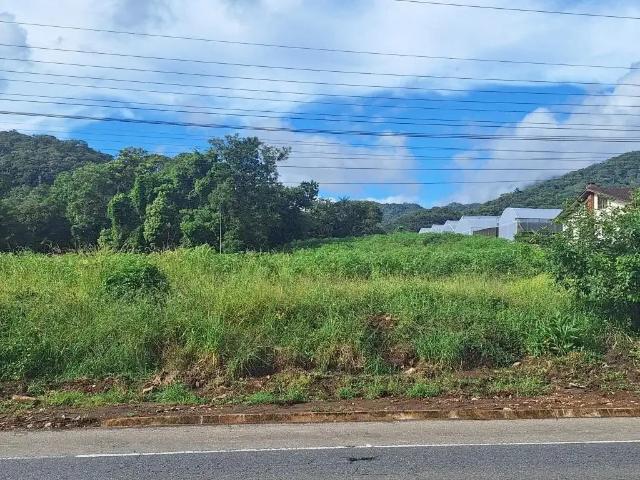 Terreno venda em Região Geográfica Imediata de Joinville, Joinville