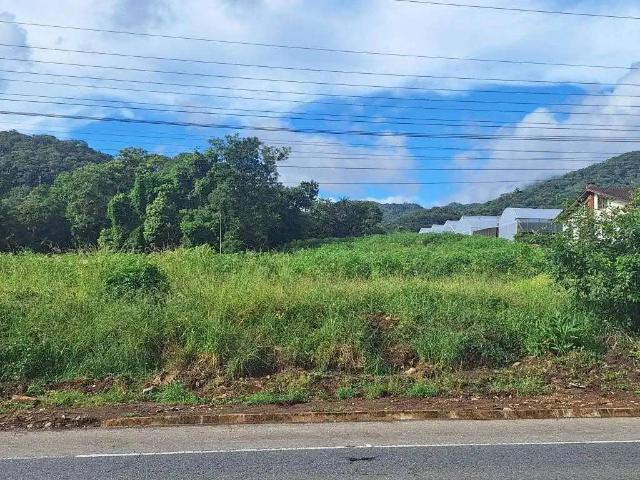 Terreno venda em Região Geográfica Imediata de Joinville, Joinville