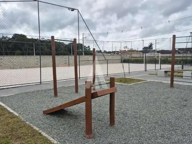 Terreno venda em Região Geográfica Imediata de Joinville, Joinville