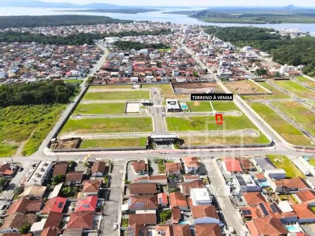 Terreno venda em Região Geográfica Imediata de Joinville, Joinville