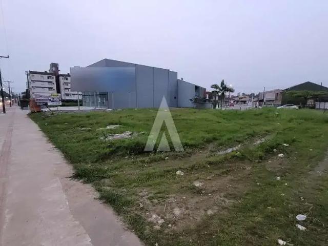 Terreno venda em Região Geográfica Imediata de Joinville, Joinville