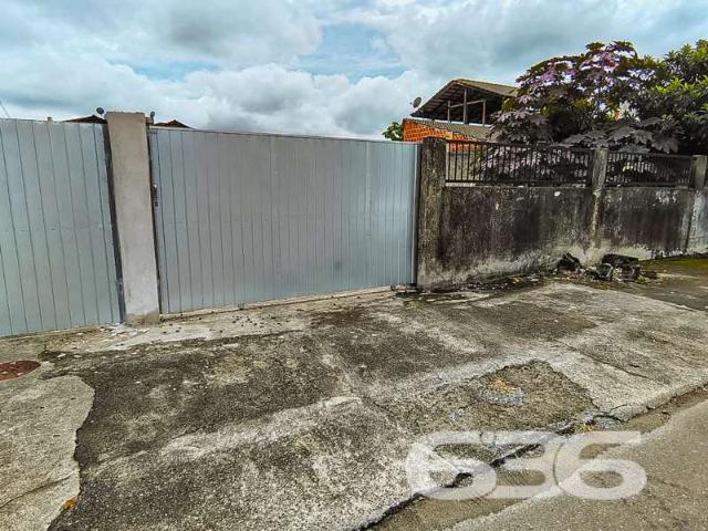 Terreno venda em Região Geográfica Imediata de Joinville, Joinville