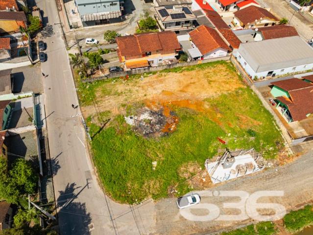 Terreno venda em Região Geográfica Imediata de Joinville, Joinville