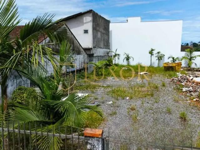 Terreno venda em Região Geográfica Imediata de Joinville, Joinville
