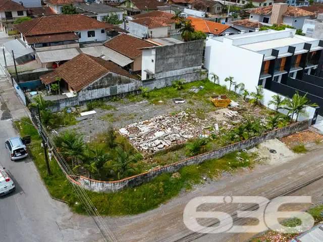 Terreno venda em Região Geográfica Imediata de Joinville, Joinville