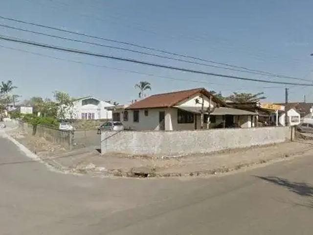 Terreno venda em Região Geográfica Imediata de Joinville, Joinville