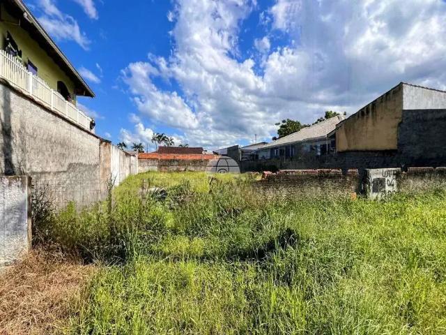 Terreno venda em Região Geográfica Imediata de Joinville, Joinville