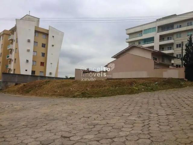 Terreno venda em Joinville, Região Geográfica Intermediária de Joinville