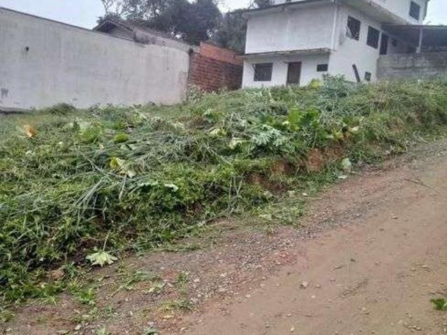 Terreno venda em Região Geográfica Imediata de Joinville, Joinville