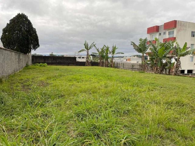 Terreno venda em Floresta, Joinville