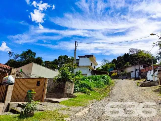 Terreno venda em Região Geográfica Imediata de Joinville, Joinville