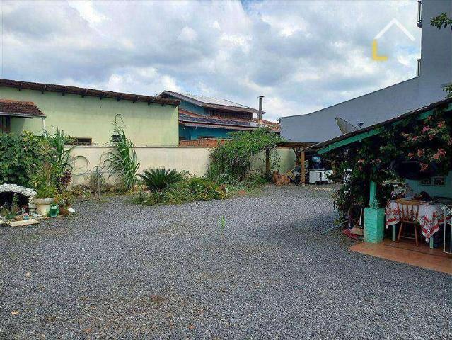 Terreno venda em Região Geográfica Imediata de Joinville, Joinville