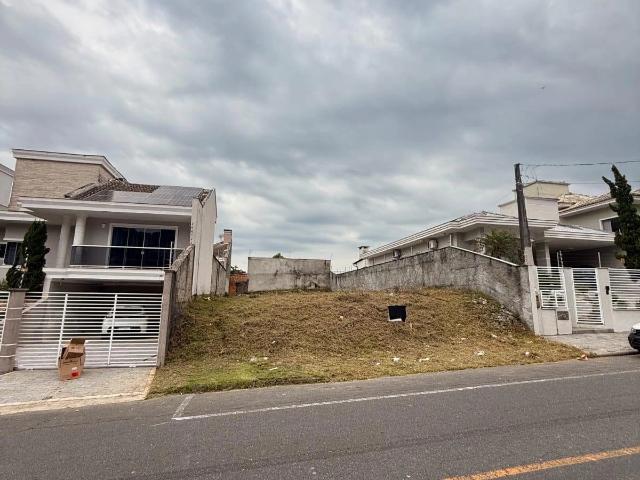 Terreno venda em Floresta, Joinville