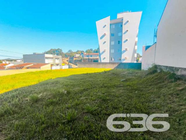 Terreno venda em Floresta, Joinville