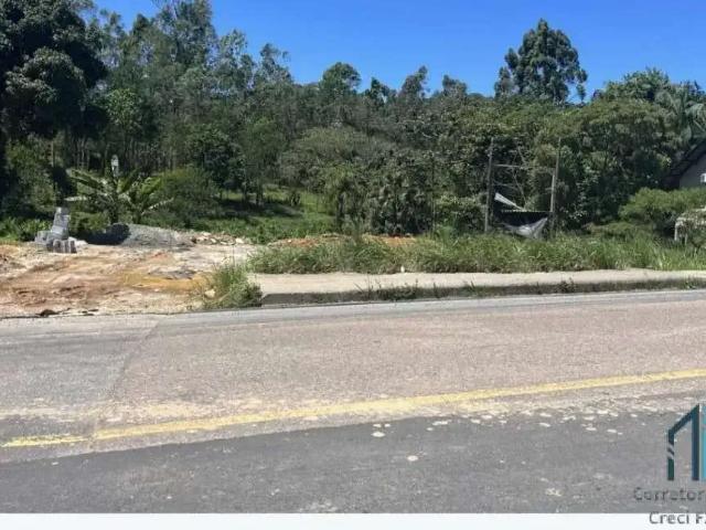 Terreno venda em Região Geográfica Imediata de Joinville, Joinville