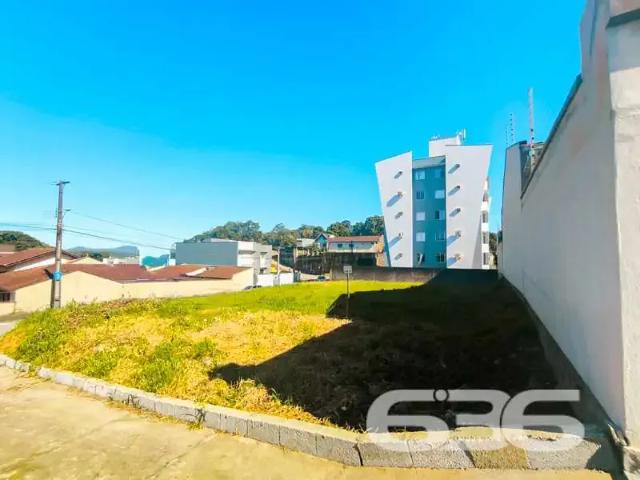 Terreno venda em Região Geográfica Imediata de Joinville, Joinville